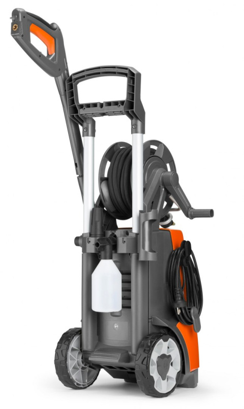 Myjka ciśnieniowa Husqvarna PW 360 Myjka ciśnieniowa Husqvarna PW 360