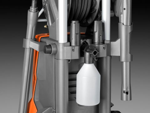 Myjka ciśnieniowa Husqvarna PW 360 Myjka ciśnieniowa Husqvarna PW 360