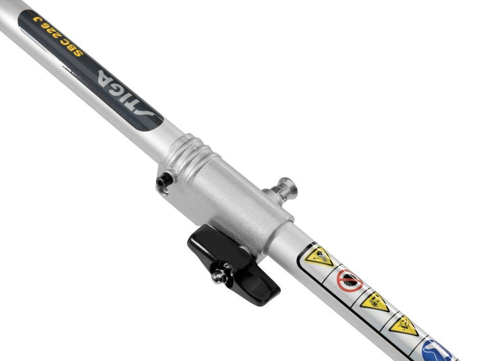 Kosa spalinowa SBC 226 J Kosa spalinowa SBC 226 J