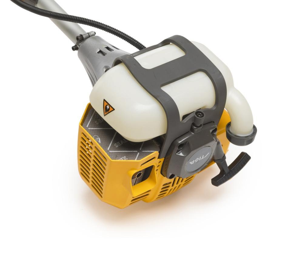 Kosa spalinowa SBC 232 D Kosa spalinowa SBC 232 D