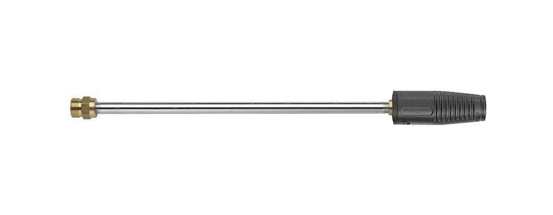 Lanca z dyszą płaską HPS 550/ 650 Lanca z dyszą płaską HPS 550/ 650
