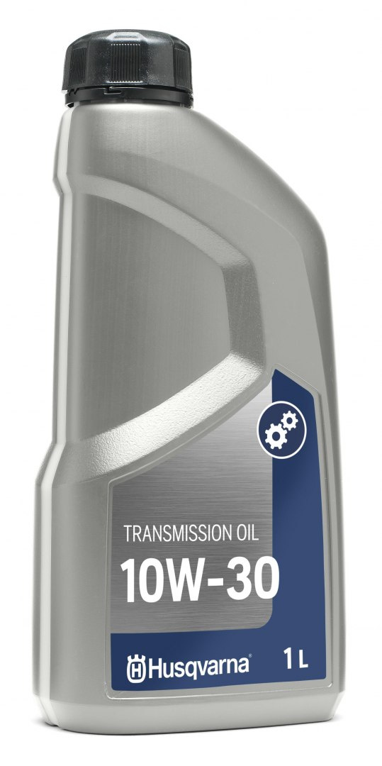 Husqvarna Olej do przekładni 10W-30 AWD - 1l Husqvarna Olej do przekładni 10W-30 AWD - 1l