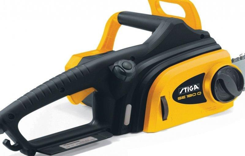 Pilarka elektryczna SE 180 Q Pilarka elektryczna SE 180 Q
