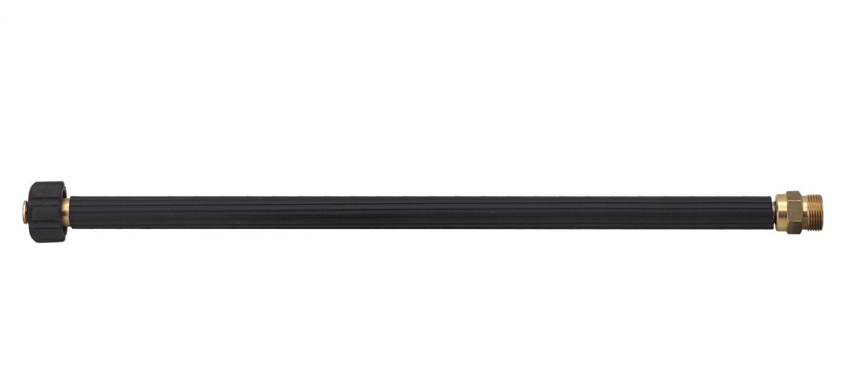 Przedłużenie lancy 450mm (HPS 550/ 650) Przedłużenie lancy 450mm (HPS 550/ 650)