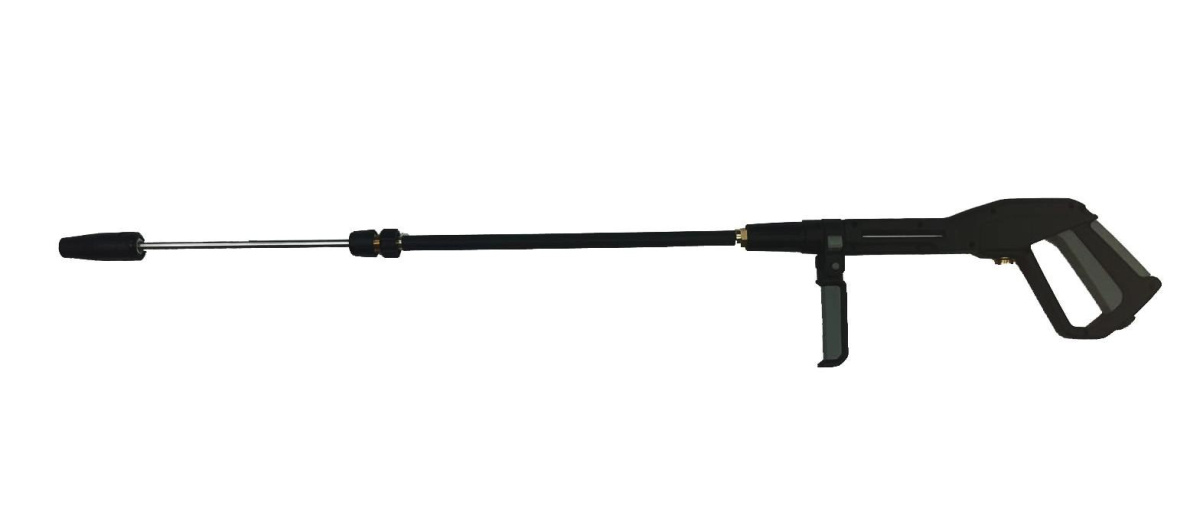 Przedłużenie lancy 450mm (HPS 550/ 650) Przedłużenie lancy 450mm (HPS 550/ 650)