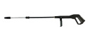 Przedłużenie lancy 450mm (HPS 550/ 650) Przedłużenie lancy 450mm (HPS 550/ 650)