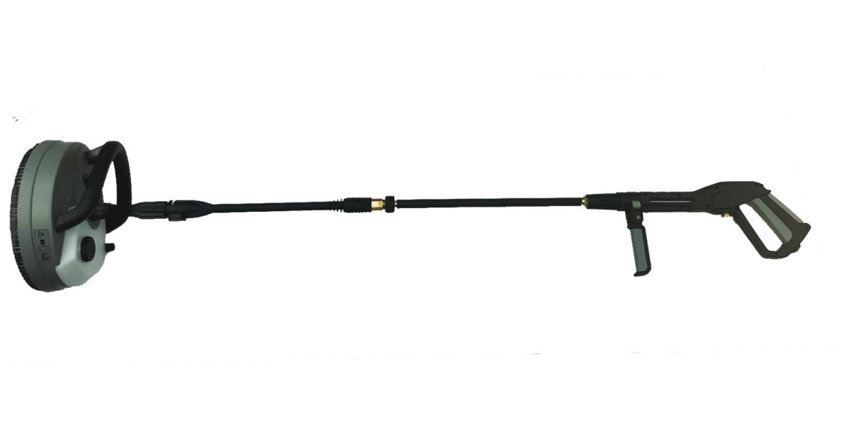 Przedłużenie lancy 450mm (HPS 550/ 650) Przedłużenie lancy 450mm (HPS 550/ 650)