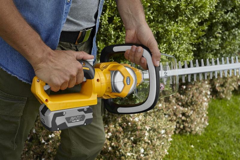 Sekator akumulatorowy SHT 24 AE - 4.0 Ah Sekator akumulatorowy SHT 24 AE - 4.0 Ah
