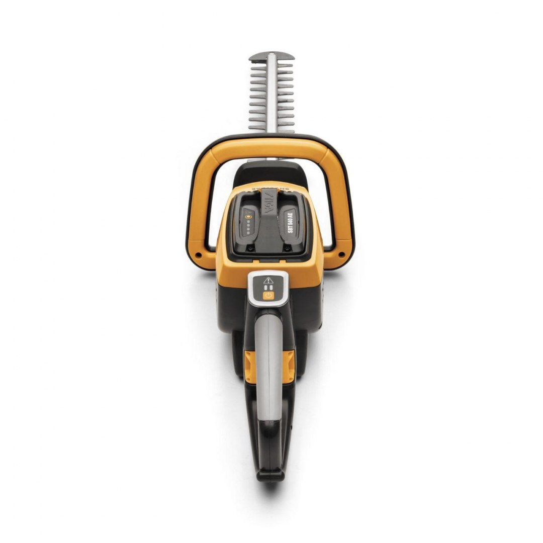 Sekator akumulatorowy SHT 500 AE Sekator akumulatorowy SHT 500 AE