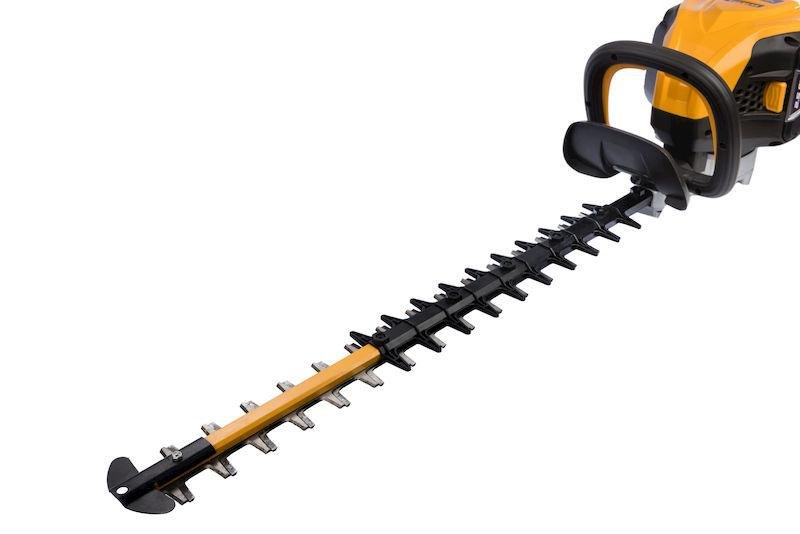 Sekator akumulatorowy SHT 80 AE Sekator akumulatorowy SHT 80 AE