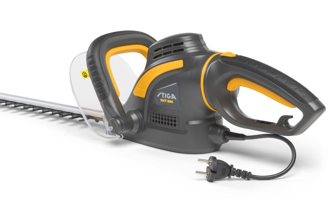 Sekator elektryczny SHT 500 Sekator elektryczny SHT 500