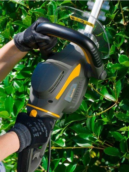 Sekator elektryczny SHT 600 Sekator elektryczny SHT 600
