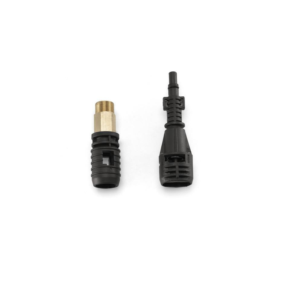 Zestaw adapterów mocowania akcesoriów Karcher Zestaw adapterów mocowania akcesoriów Karcher