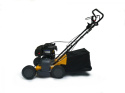 Wertykulator spalinowy SC 42 B Wertykulator spalinowy SC 42 B