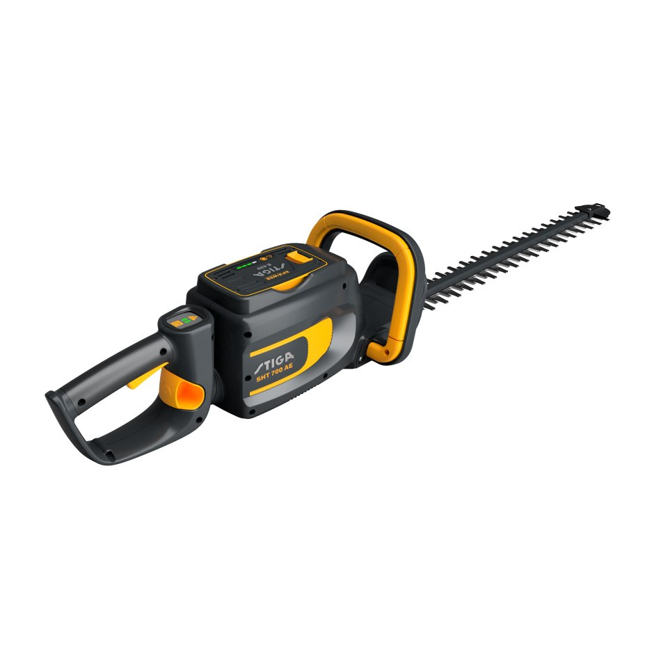 Sekator akumulatorowy SHT 700 AE Sekator akumulatorowy SHT 700 AE