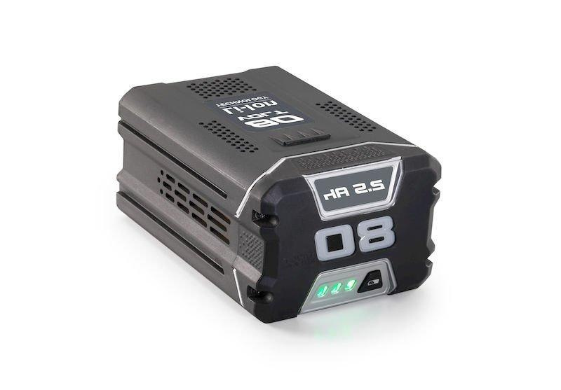 Akumulator SBT 2580 AE 80V 2,5 Ah Akumulator SBT 2580 AE 80V 2,5 Ah