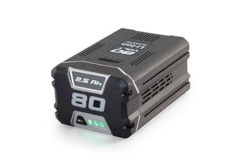 Akumulator SBT 2580 AE 80V 2,5 Ah Akumulator SBT 2580 AE 80V 2,5 Ah