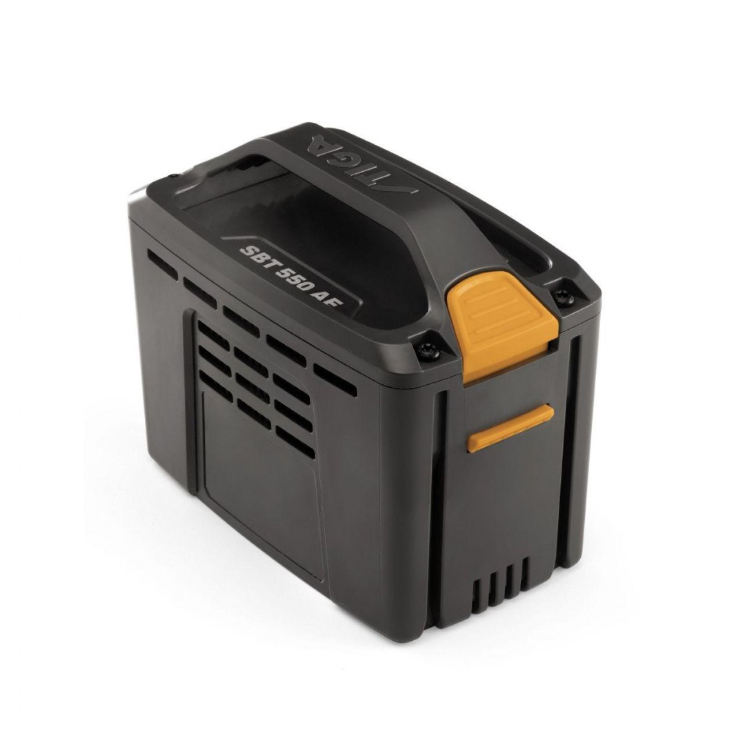 Akumulator SBT 550 AE 5.0 Ah Akumulator SBT 550 AE 5.0 Ah