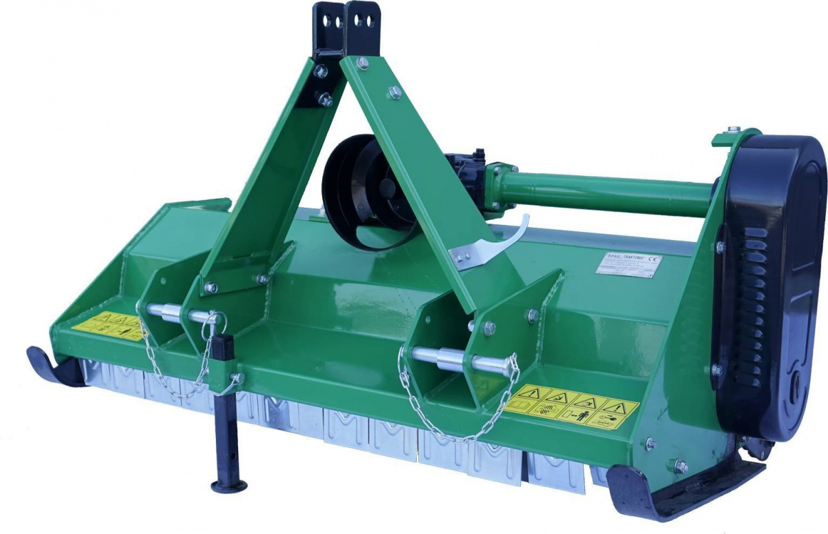 Kosiarka bijakowa 95 cm "nóż Y" Kosiarka bijakowa 95 cm "nóż Y"