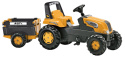 Traktor zabawka Junior Traktor zabawka Junior