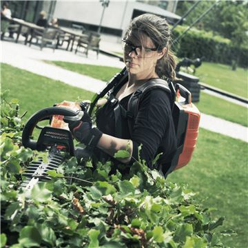 Nożyce do żywopłotu Husqvarna 520iHD60 Nożyce do żywopłotu Husqvarna 520iHD60