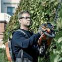 Nożyce do żywopłotu Husqvarna 520iHD70 Nożyce do żywopłotu Husqvarna 520iHD70