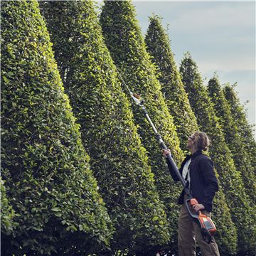 Nożyce do żywopłotu Husqvarna 520iHT4 Nożyce do żywopłotu Husqvarna 520iHT4