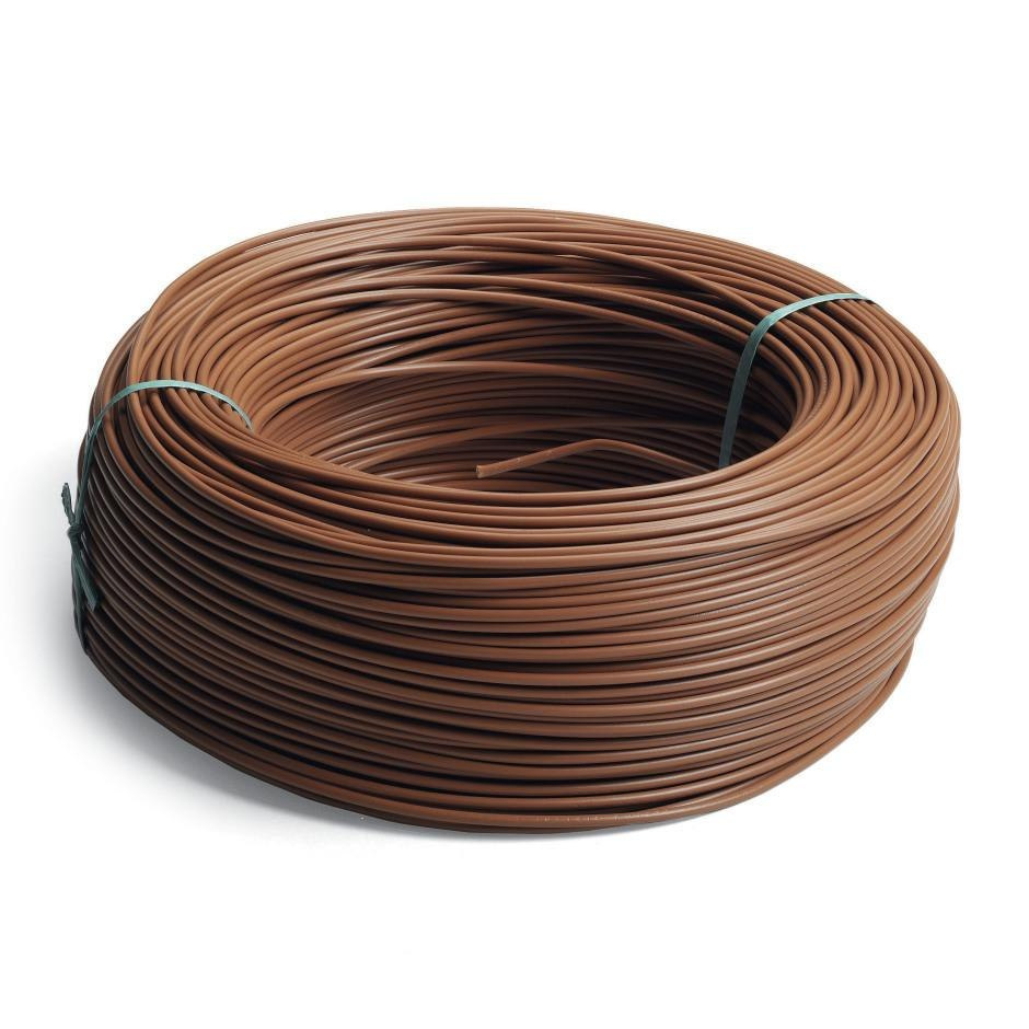 Przewód instalacyjny 1x1.50 - Ø3,00mm / 300mb Przewód instalacyjny 1x1.50 - Ø3,00mm / 300mb
