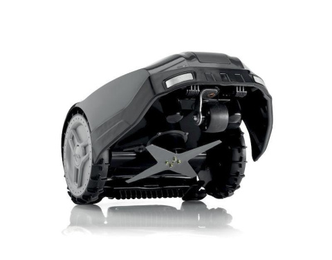 Robot koszący Autoclip 225 S Robot koszący Autoclip 225 S