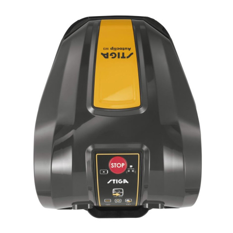 Robot koszący Autoclip M3 Robot koszący Autoclip M3