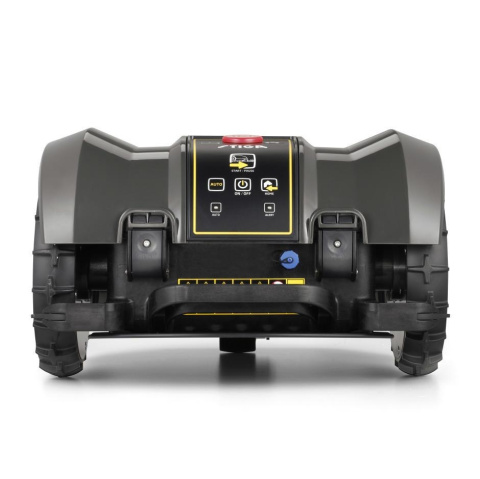 Robot koszący Autoclip M3 Robot koszący Autoclip M3