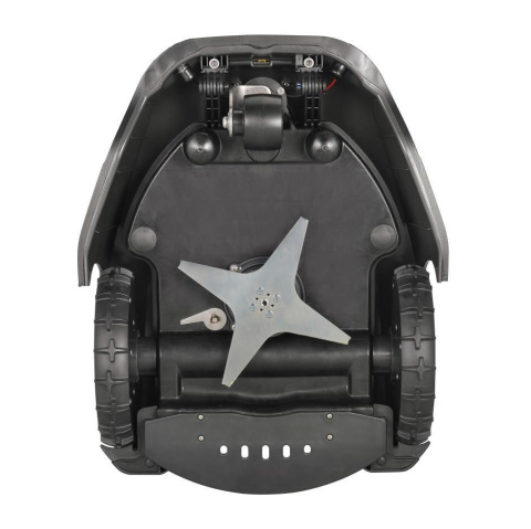 Robot koszący Autoclip M3 Robot koszący Autoclip M3