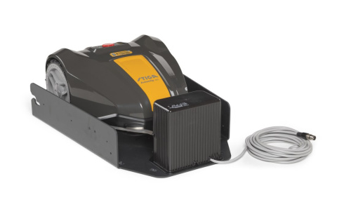 Robot koszący Autoclip M3 Robot koszący Autoclip M3