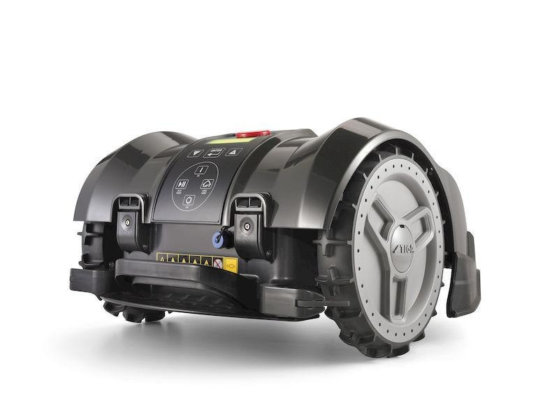 Robot koszący Autoclip M7 Robot koszący Autoclip M7