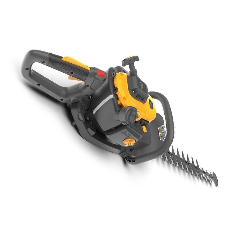 Sekator spalinowy SHT 660 Sekator spalinowy SHT 660