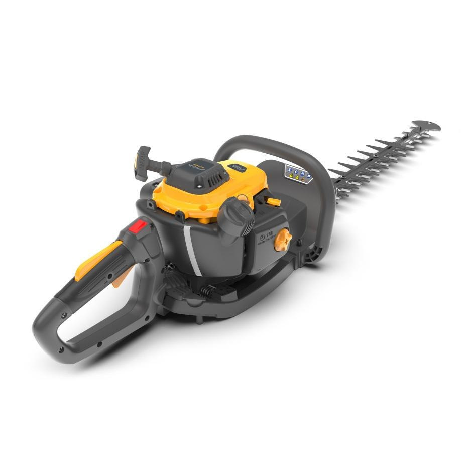 Sekator spalinowy SHT 660 Sekator spalinowy SHT 660