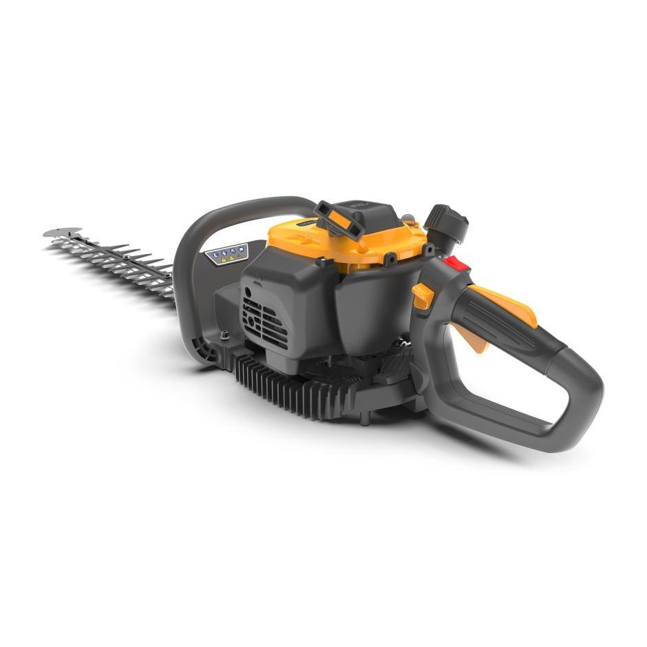 Sekator spalinowy SHT 660 Sekator spalinowy SHT 660