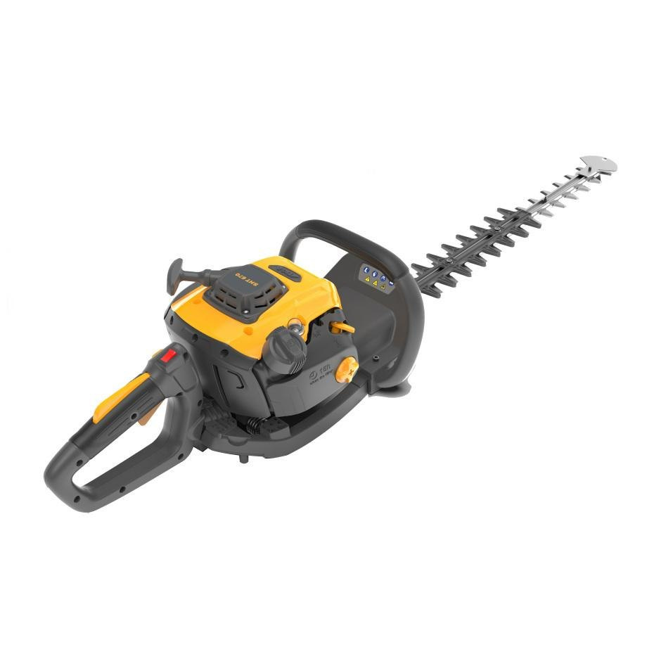 Sekator spalinowy SHT 670 Sekator spalinowy SHT 670