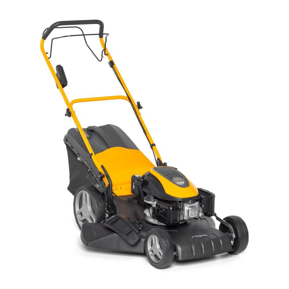 Stiga Combi 53 SEQ Stiga Combi 53 SEQ