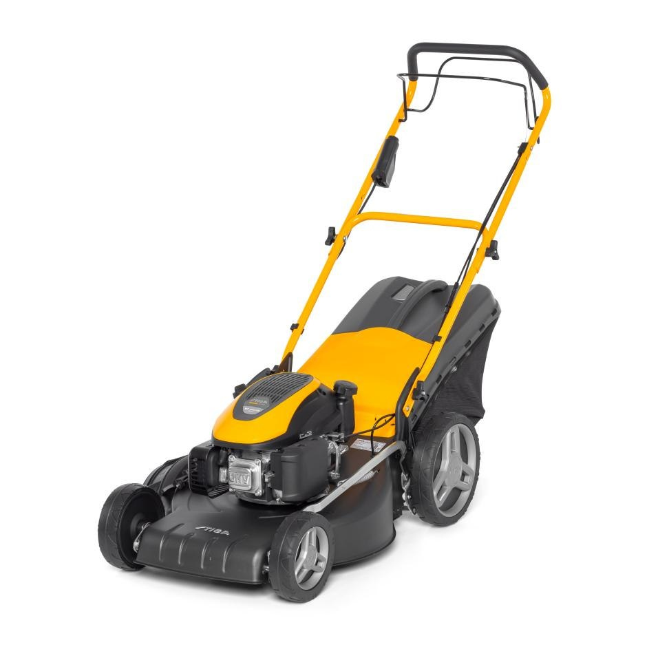 Stiga Combi 53 SEQ Stiga Combi 53 SEQ