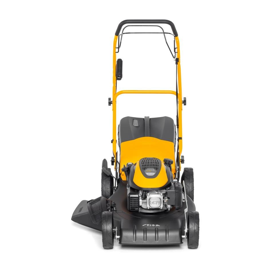 Stiga Combi 53 SEQ Stiga Combi 53 SEQ