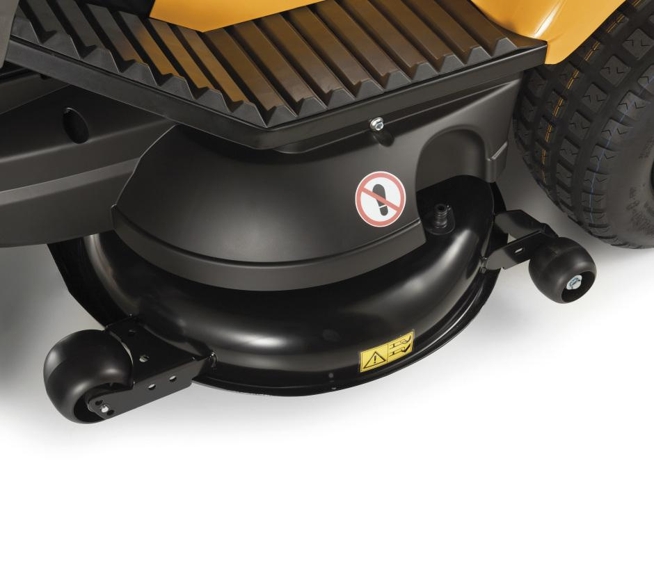 Stiga Estate 6102 HW Stiga Estate 6102 HW