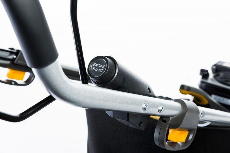 Stiga Twinclip 50 SVEQ B Stiga Twinclip 50 SVEQ B