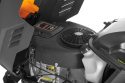 Stiga Tornado 3108 HW Stiga Tornado 3108 HW