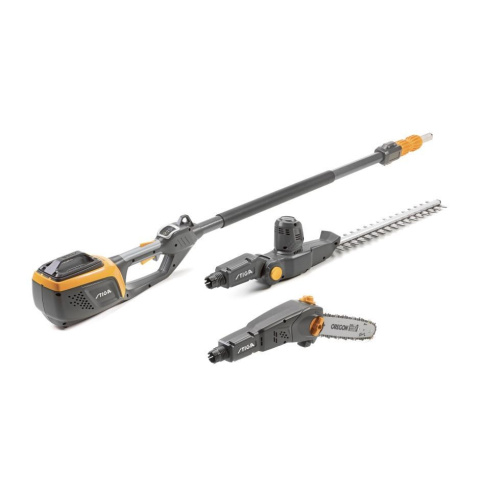 Podkrzesywarka + sekator na wysięgniku SMT 500 AE Podkrzesywarka + sekator na wysięgniku SMT 500 AE