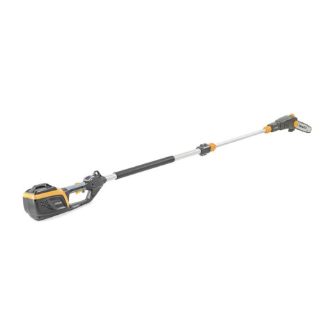 Podkrzesywarka + sekator na wysięgniku SMT 500 AE Podkrzesywarka + sekator na wysięgniku SMT 500 AE