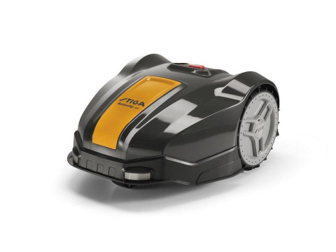 Robot koszący Autoclip M5 Robot koszący Autoclip M5