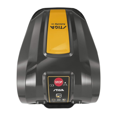 Robot koszący Autoclip M5 Robot koszący Autoclip M5