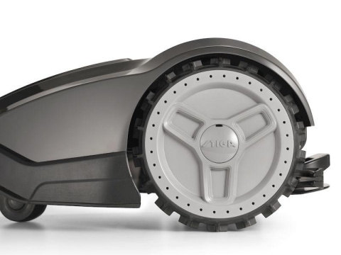 Robot koszący Autoclip M5 Robot koszący Autoclip M5
