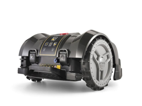 Robot koszący Autoclip M5 Robot koszący Autoclip M5